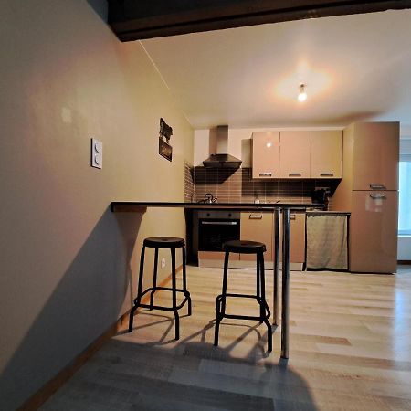 Loft Proche Des Plages Et Sites Du Debarquement Osmanville Exteriör bild