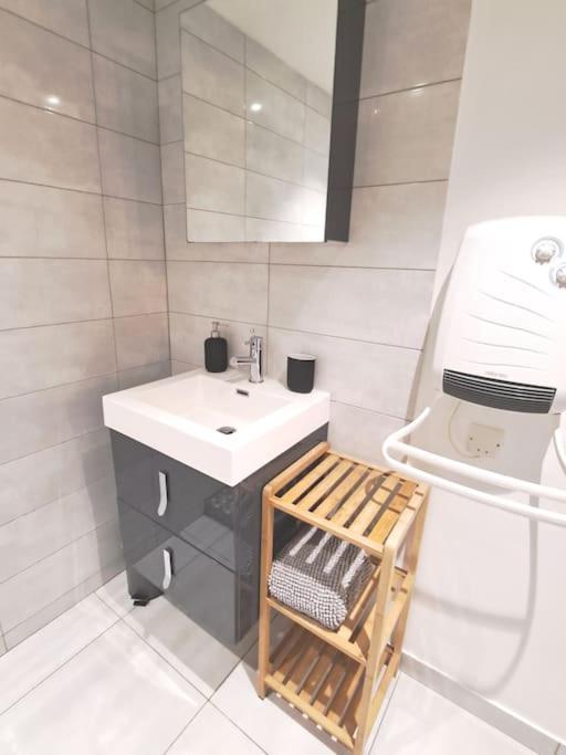 Loft Proche Des Plages Et Sites Du Debarquement Osmanville Exteriör bild