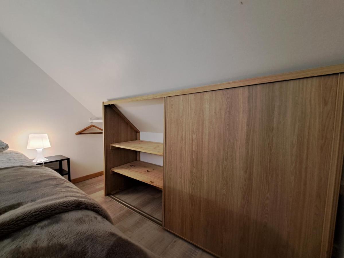 Loft Proche Des Plages Et Sites Du Debarquement Osmanville Exteriör bild